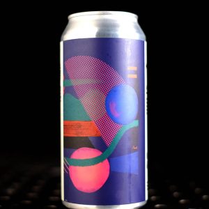 Cambier | DDH IPA Mosaic Simcoe | IPA | 7%
