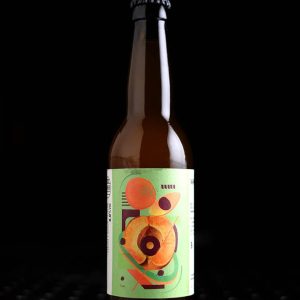 Cambier | Abricot Goyave Passion | Imperial Sour | 8%