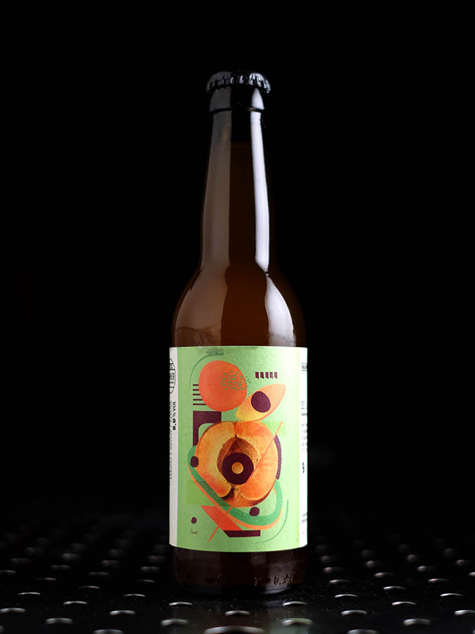 Cambier | Abricot Goyave Passion | Imperial Sour | 8%
