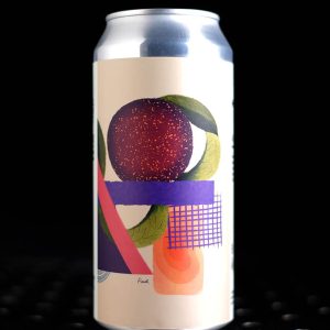 Cambier | Gose Pêche De Vigne | Gose | 5%