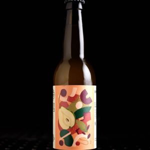 Cambier | Gose Poire Gingembre | Gose | 5%