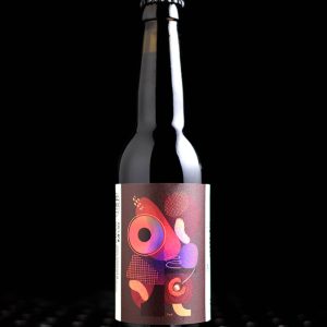 Cambier | Reserva | Sour / Oud Bruin | 8%