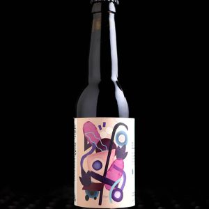 Cambier | Saison Mixte Pinot Noir Cassis | Saison mixte | 5%