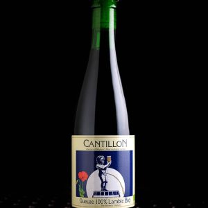 Cantillon | Gueuze (2019) | 5,5%
