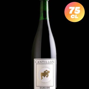 Cantillon | Gueuze (2024) | 5,5%