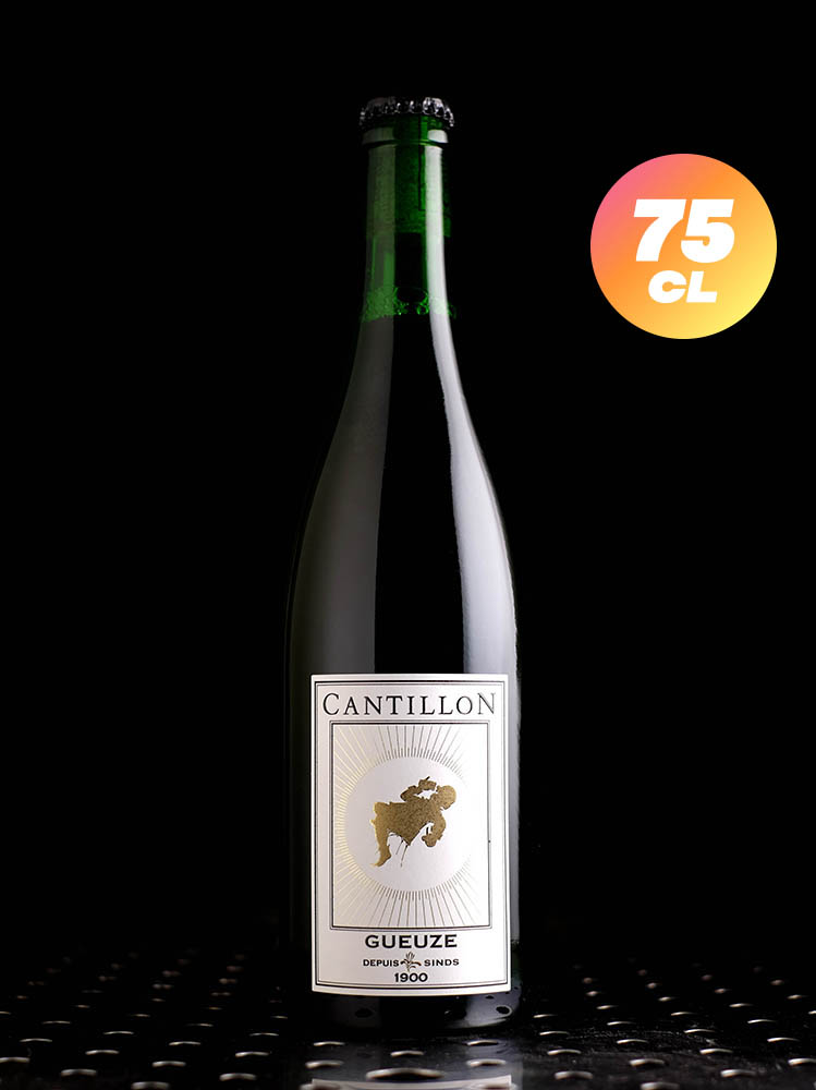 Cantillon | Gueuze (2024) | 5,5%