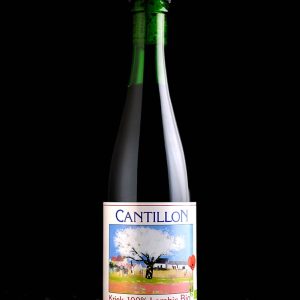 Cantillon | Kriek 2024 (37,5 cl) | Lambic Cerise | 6%