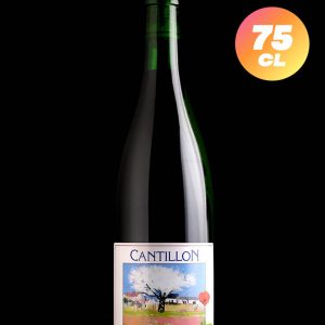 Cantillon | Kriek 2024 (75 cl) | Lambic Cerise | 6%