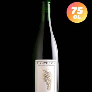 Cantillon | Vigneronne 2021 | Lambic Raisin Viognier | 6,5%