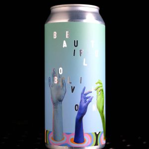 Celestial Beerworks | Beautiful Oblivion | TIPA | 10%