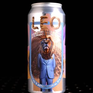 Celestial Beerworks | Leo | DIPA | 8%