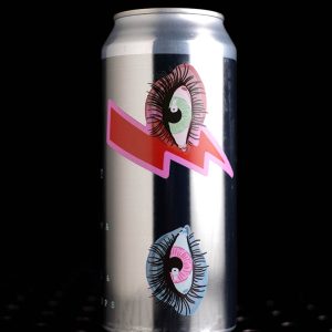 Celestial Beerworks | Visual Pathway | Cold West Coast IPA | 6,5%