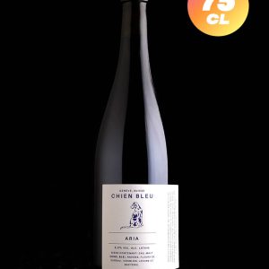 Chien Bleu | Aria | Saison Sureau Moscato Riesling | 6,5%