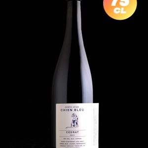 Chien Bleu | Cédrat 2021 | Saison Agrumes | 6%