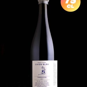 Chien Bleu | Tarocco 2021 | Saison Agrumes | 6%