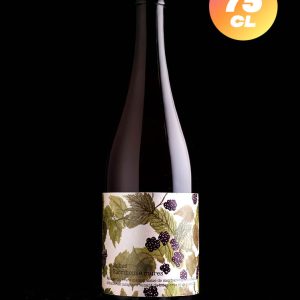 Chubby Brewing | Rubus | Farmhouse Mûre Sauvage | 6,2%