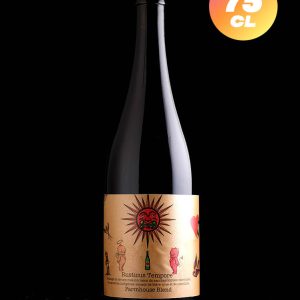 Chubby Brewing | Rusticus Tempore | Farmhouse Assemblage Sureau | 6,3%