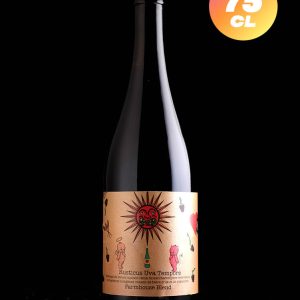 Chubby Brewing | Rusticus Uva Tempore | Farmhouse Sureau Raisin | 6,5%