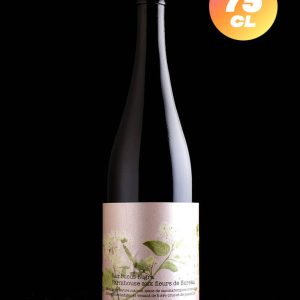 Chubby Brewing | Sambucus Nigra | Farmhouse Fleur de Sureau | 5,5%