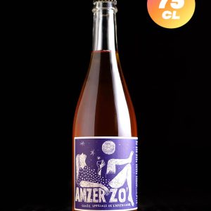 Cidrerie de l’Apothicaire | Amzer Zo | Cidre | 5%