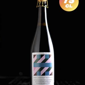 Cidrerie de Reillon | Côte 303 | Cidre demi-sec | 4,5%