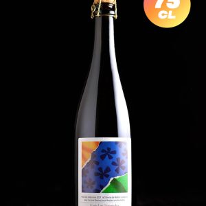 Cidrerie de Reillon | Les Diagonales 2021 | Cidre Sec | 6%