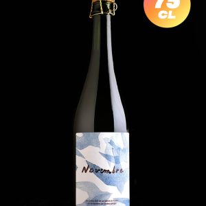 Cidrerie de Reillon | Novembre 2022 | Cidre demi-sec | 4,5%