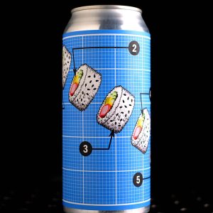 CLAG | California Roll | IPA | 7%