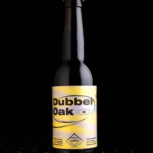 Brasserie de Clémery | Dubbel Oak | Belgian Dubbel Chêne | 7%