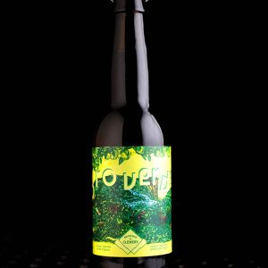 Brasserie de Clémery | Oro Verde | Wheat Ale Bergamote Thym | 5%