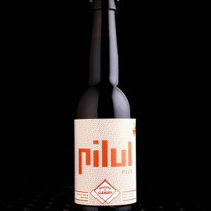 Brasserie de Clémery | Pilul | Pils | 5%