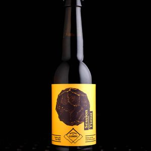 Brasserie de Clémery | Session Timut | Session Pale Ale | 3,5%