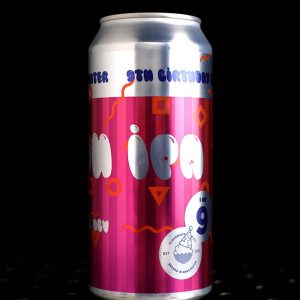Cloudwater | 9th Birthday DDH IPA | 6%