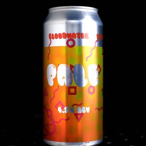 Cloudwater | 9th Birthday Pale | Pale Ale | 4,5%