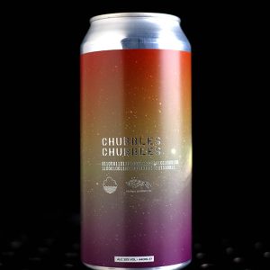 Cloudwater x The Veil | Chubbles Chubbles | TIPA | 10%