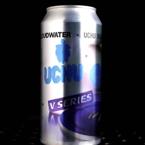 Cloudwater x Uchu Brewing | DIPA v15 | 8%