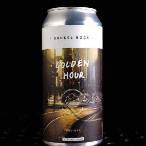 Cloudwater | Golden Hour | Bock | 5,7%
