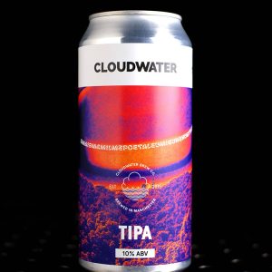 Cloudwater | I Have Observed The Most Distant Planet To Have A Triple Form | TIPA | 11%