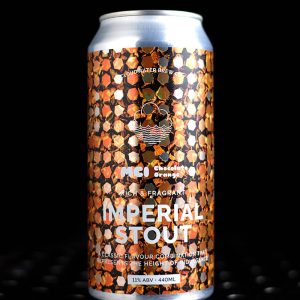 Cloudwater | My Continuous Improvement Chocolate Orange | Imperial Stout | 11%
