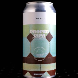 Cloudwater | Proper DIPA Strata Edition | DIPA | 8%