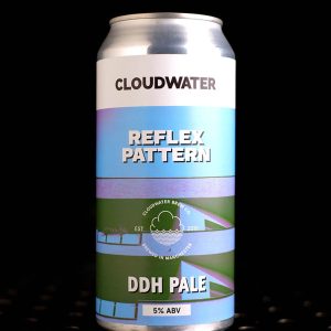 Cloudwater | Reflex Pattern | Pale Ale | 5%