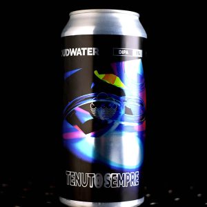 Cloudwater | Tenuto Sempre | DIPA | 8%