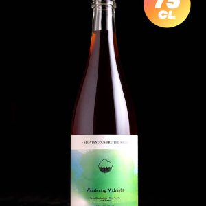 Cloudwater | Wandering Midnight | Wild | 7,2%