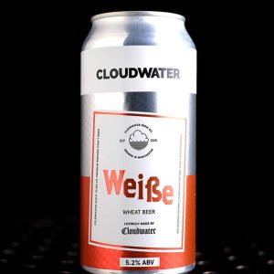 Cloudwater | Weisse | Hefeweizen | 5,2%
