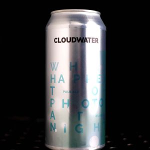 Cloudwater | What Happens To Photons At Night? | Pale Ale | 4%