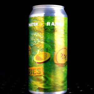 Cloudwater x Range Brewing | DIPA v16 | 8%