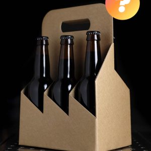 Pack | 6 Bières mystères