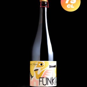 Crooked Stave | Funk it Up 2018 | Fermentation Spontanée | 6,3%