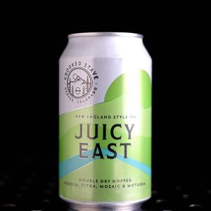 Crooked Stave | Juicy East | IPA | 6%