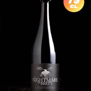 Crooked Stave | Nightmare on Brett | Dark Wild | 9,666%